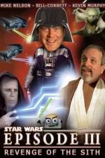 Watch Rifftrax: Star Wars III (Revenge of the Sith) Watch123movies