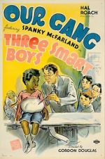 Watch Three Smart Boys (Short 1937) Watch123movies