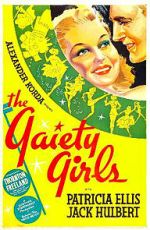 Watch Gaiety Girls Watch123movies