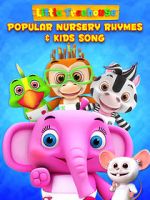 Watch Little Treehouse Nursery Rhymes and Kids Songs: Non-Stop Watch123movies