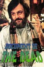 Watch Document of the Dead Watch123movies