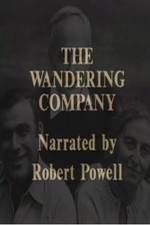 Watch The Wandering Company Watch123movies
