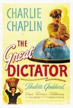 Watch The Great Dictator Watch123movies