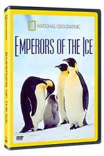 Watch National Geographic: Emperors of the Ice Watch123movies