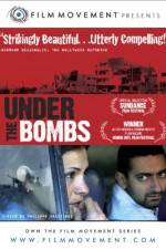 Watch Under the bombs - (Sous les bombes) Watch123movies