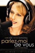 Watch Parlez-moi de vous Watch123movies