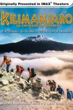 Watch Kilimanjaro: To the Roof of Africa Watch123movies