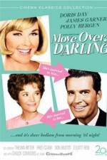 Watch Move Over Darling Watch123movies