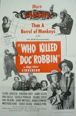 Watch Who Killed Doc Robbin? Watch123movies