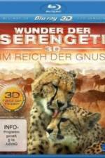 Watch The Wildebeest Migration Natures Greatest Journey Watch123movies