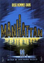 Watch Two Men in Manhattan Watch123movies