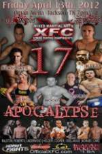 Watch XFC 17: Apocalypse Watch123movies
