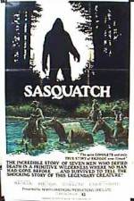 Watch Sasquatch the Legend of Bigfoot Watch123movies
