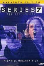 Watch Series 7 The Contenders Watch123movies