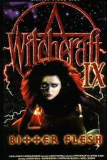 Watch Witchcraft IX: Bitter Flesh Watch123movies