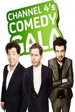 Watch Channel 4 Comedy Gala Watch123movies