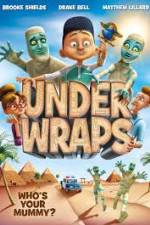Watch Under Wraps Watch123movies