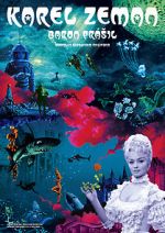 Watch The Outrageous Baron Munchausen Watch123movies