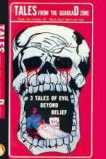 Watch Tales from the Quadead Zone Watch123movies