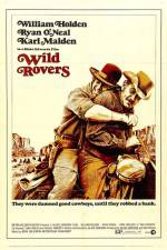 Watch Wild Rovers Watch123movies