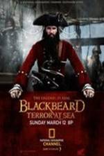 Watch Blackbeard: Terror at Sea Watch123movies