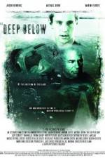 Watch The Deep Below Watch123movies
