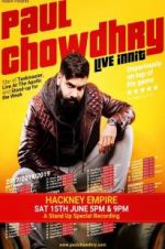 Watch Paul Chowdhry: Live Innit Watch123movies