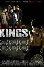 Watch Almost Kings Watch123movies
