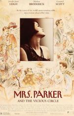 Watch Mrs. Parker and the Vicious Circle Watch123movies