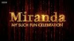 Watch Miranda: My Such Fun Celebration Watch123movies