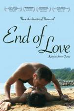 Watch End of Love Watch123movies