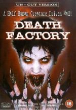 Watch Death Factory Watch123movies