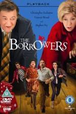Watch The Borrowers Watch123movies