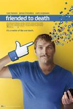 Watch Friended to Death Watch123movies