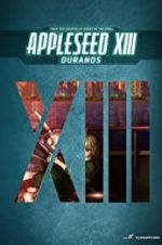 Watch Appleseed XIII: Ouranos Watch123movies