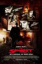 Watch The Spirit Watch123movies