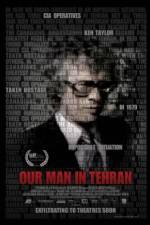 Watch Our Man in Tehran Watch123movies