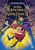 Watch The Hunchback of Notre Dame 2: The Secret of the Bell Watch123movies