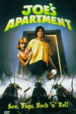Watch Joe's Apartment Watch123movies