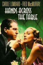 Watch Hands Across the Table Watch123movies