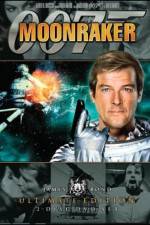 Watch James Bond: Moonraker Watch123movies