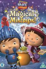 Watch Mike the Knight: Magical Mishaps Watch123movies