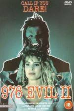 Watch 976-Evil II Watch123movies