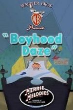 Watch Boyhood Daze (Short 1957) Watch123movies