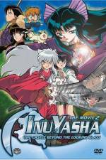 Watch Inuyasha the Movie 2: The Castle Beyond the Looking Glass Watch123movies