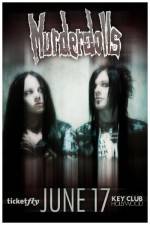 Watch Murderdolls Live The Key Club Watch123movies