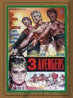 Watch The Three Avengers Watch123movies