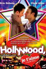 Watch Hollywood je t'aime Watch123movies