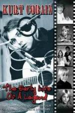 Watch Kurt Cobain - The Early Life Of A Legend Watch123movies