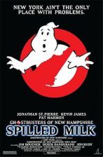 Watch The Ghostbusters of New Hampshire: Spilled Milk Watch123movies